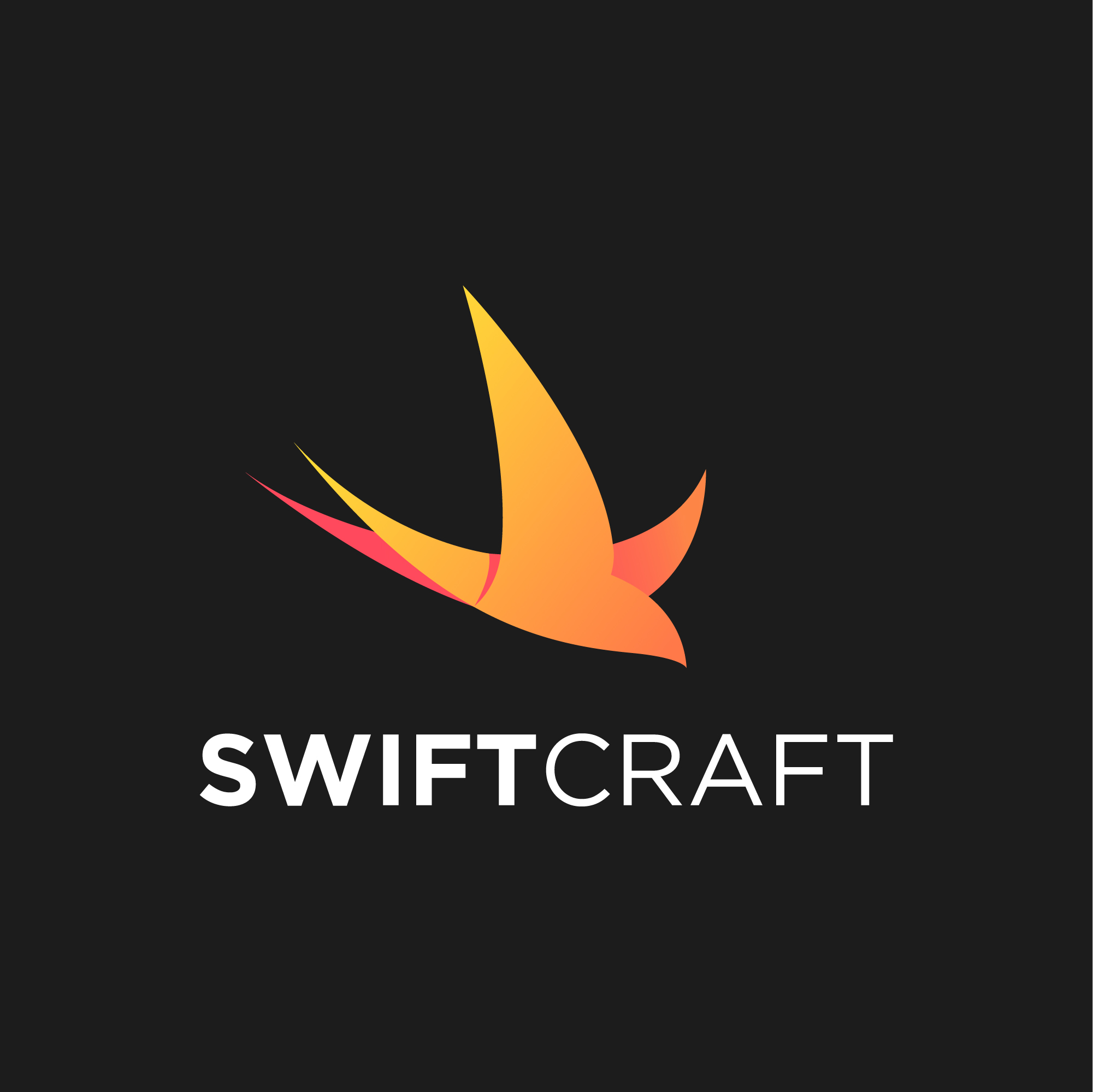 Swift Craft conference logo